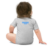 Trouble is Brewing Baby One Piece